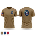4 SOPS Short Sleeve Performance Shirt - 1