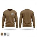 Raiders 17975560 Crew Neck Sweatshirt - 1