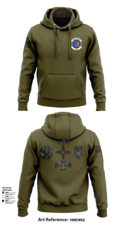 49 LRS 45373346 Hoodie - 103