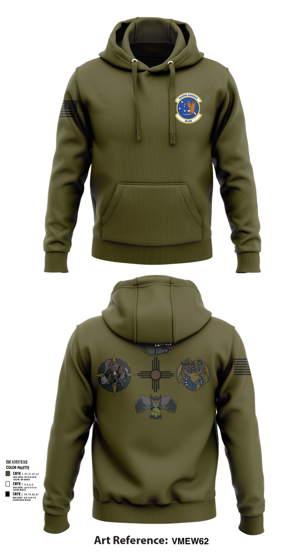 Hoodie, 49 LRS, Air Force, Teamtime, Team time, sublimation, custom sports apparel, team uniforms, spirit wear, spiritwear, sports uniforms, custom shirts, team store, custom team store, fundraiser sports, apparel fundraiser