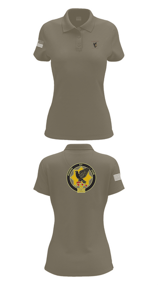 Womens Short Sleeve Performance Polo, Blackhawks, , Teamtime, Team time, sublimation, custom sports apparel, team uniforms, spirit wear, spiritwear, sports uniforms, custom shirts, team store, custom team store, fundraiser sports, apparel fundraiser