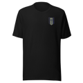HHC 368th EN BN 55570847 Unisex Staple T-Shirt | Bella + Canvas 3001