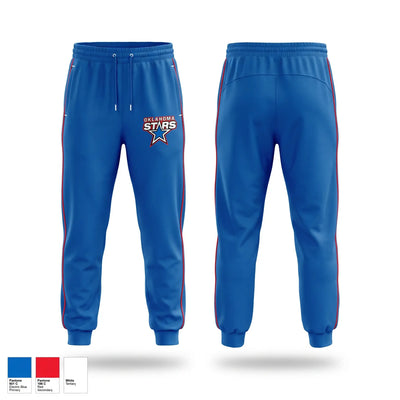 Oklahoma stars Sweatpants - 2
