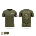 VRA-RP Short Sleeve Performance Shirt - 1