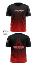Train Station Fight Club 75441031 Short Sleeve Performance Shirt - 2