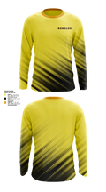 RonOLDdo 1019179 Long Sleeve Performance Shirt 1