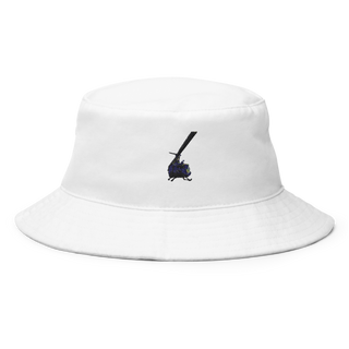 Batallón de Helicópteros 23018890 Bucket Hat | Big Accessories BX003
