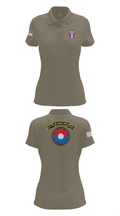 Reliable recon 23303905 Women's Short Sleeve Performance Polo  - 75
