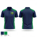 Kryptonite 77367598 Short Sleeve Performance Polo - 1