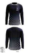 Ohio county 95337841 Long Sleeve Performance Shirt 2