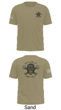 87th CEC-A FMT PLT 27162663 Short Sleeve Performance Shirt - 96