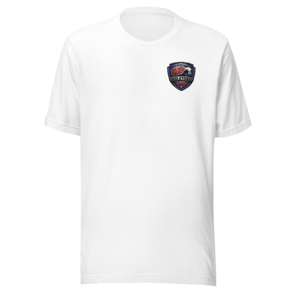 CHULETONES DSC 17853544 Unisex Staple T-Shirt | Bella + Canvas 3001