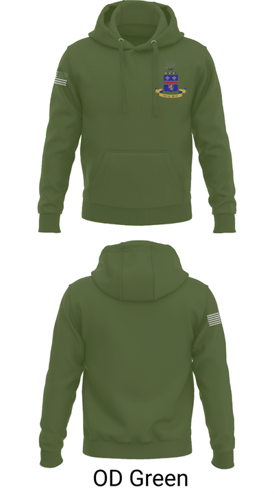 148th IN RGT 38204937 Hoodie - 55
