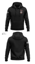 FRANKLINVILLE 63557598 Hoodie - 21
