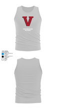 Visitation Blazers Volleyball Tank Top - 13
