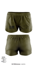 11TH CY ECT 7139343 Ranger Panties - 1