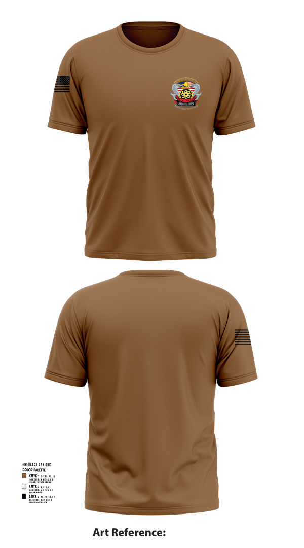 Short Sleeve Performance Shirt, Kings Bay PMT, , Teamtime, Team time, sublimation, custom sports apparel, team uniforms, spirit wear, spiritwear, sports uniforms, custom shirts, team store, custom team store, fundraiser sports, apparel fundraiser