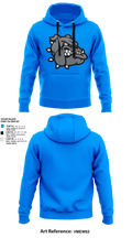 Bulldawgs  Hoodie - 1