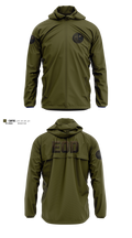 3IB IA2 Windbreaker - 3
