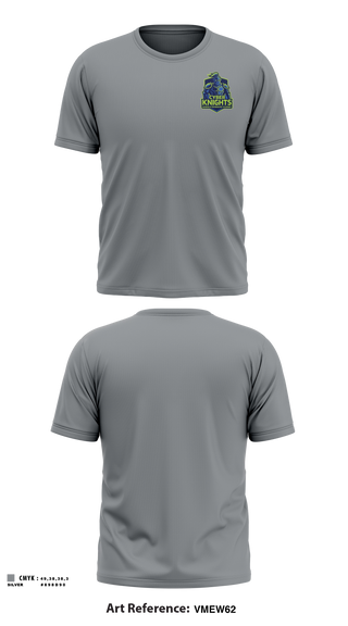 Old School Cotton Feel Shirt, Gaming and Technology academy, Spirit Store, Teamtime, Team time, sublimation, custom sports apparel, team uniforms, spirit wear, spiritwear, sports uniforms, custom shirts, team store, custom team store, fundraiser sports, apparel fundraiser
