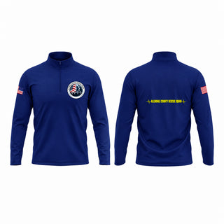 Windbreaker, Allendale County Rescue Squad, EMS/EMT, Teamtime, Team time, sublimation, custom sports apparel, team uniforms, spirit wear, spiritwear, sports uniforms, custom shirts, team store, custom team store, fundraiser sports, apparel fundraiser
