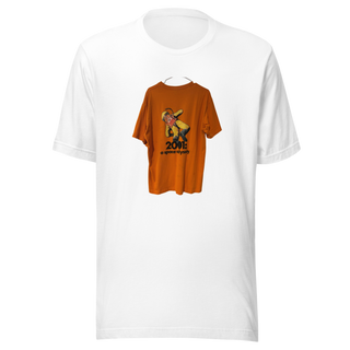 Unisex Staple T-Shirt - White