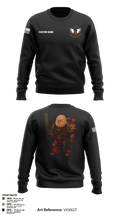 CCo, 1-508PIR (OG) Crew Neck Sweatshirt - 22