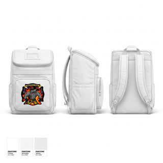 Gear Bag, Fort Worth Fire Department, Fire Department, Teamtime, Team time, sublimation, custom sports apparel, team uniforms, spirit wear, spiritwear, sports uniforms, custom shirts, team store, custom team store, fundraiser sports, apparel fundraiser