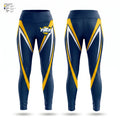 A2Z Select 95555799 Womens Leggings - 3