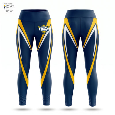 A2Z Select 95555799 Womens Leggings - 3