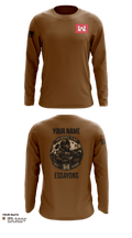 279 EN DET 26672583 Long Sleeve Performance Shirt - 21