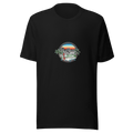 Combat Logistics Company 33 Unisex Staple T-Shirt