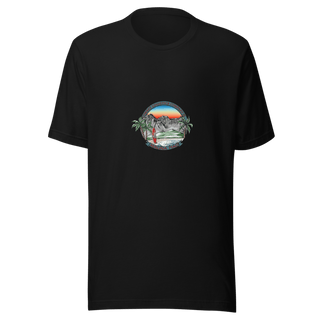 Unisex Staple T-Shirt - Black