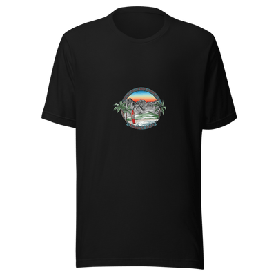 Combat Logistics Company 33 Unisex Staple T-Shirt