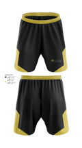 Baldwin Business Group 79492658 Athletic Shorts With Pockets - 30