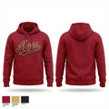 Aces Baseball Group 38997803 Hoodie - 2