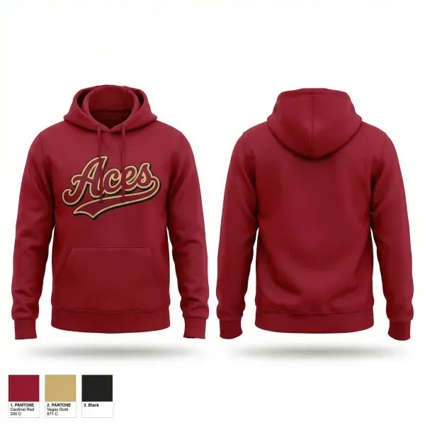 Hoodie, Aces Baseball Group, Baseball, Teamtime, Team time, sublimation, custom sports apparel, team uniforms, spirit wear, spiritwear, sports uniforms, custom shirts, team store, custom team store, fundraiser sports, apparel fundraiser