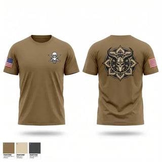 Old School Cotton Feel Shirt, Spartans, Army, Teamtime, Team time, sublimation, custom sports apparel, team uniforms, spirit wear, spiritwear, sports uniforms, custom shirts, team store, custom team store, fundraiser sports, apparel fundraiser