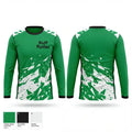 Ruff Rydaz 40890070 Long Sleeve Performance Shirt 1