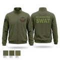 DOWNRIVER SWAT Windbreaker - 1