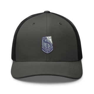 Gator Team 41666299 Retro Trucker Hat | Yupoong 6606