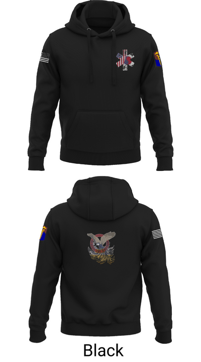 135 FRSD 9876158 Hoodie - 38