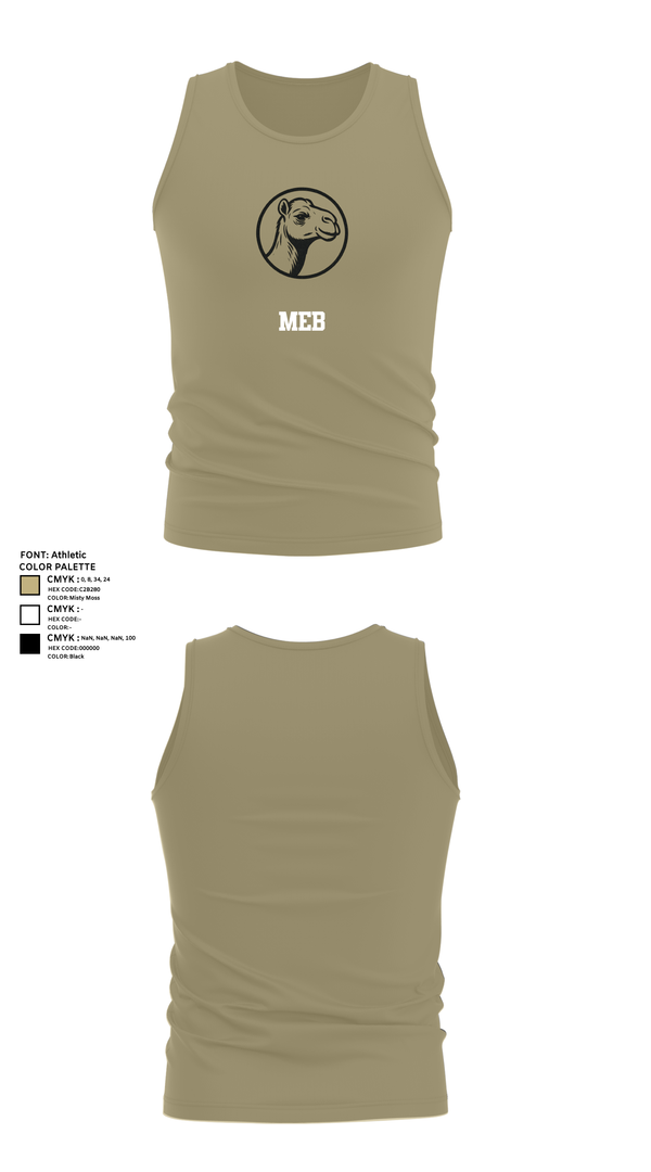 Tank Top, Meb, , Teamtime, Team time, sublimation, custom sports apparel, team uniforms, spirit wear, spiritwear, sports uniforms, custom shirts, team store, custom team store, fundraiser sports, apparel fundraiser
