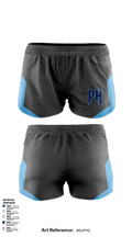 Powerhouse 52282562 Women's Shorts - 2