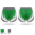 Brick Township Dragons 17984265 Women's Shorts - 1