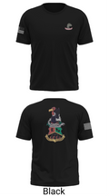 Vipers 19334315 Old School Cotton Feel Shirt - 30