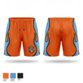 NoVA Reign Athletic Shorts With Pockets - 1