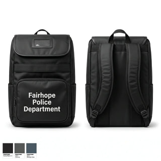 Gear Bag, Fairhope Police Department, Police, Teamtime, Team time, sublimation, custom sports apparel, team uniforms, spirit wear, spiritwear, sports uniforms, custom shirts, team store, custom team store, fundraiser sports, apparel fundraiser