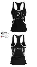 Sprint U 48898185 Tank Top - 6