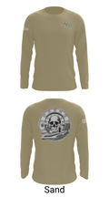 Sonar 48657702 Long Sleeve Performance Shirt 82